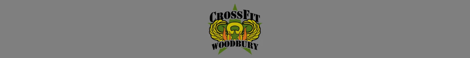 CrossFit Woodbury
