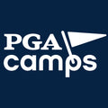 PGA Junior Golf Camp Adult Polo - Navy