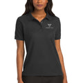 Toro TMS Ladies Polo - Black