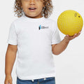 FCCA2 - Toddler T-Shirt - White