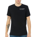 Skywood Recovery Logo T-Shirt - Solid Black