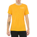 Skywood Recovery Logo T-Shirt - Yellow Gold