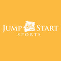 Youth Jumpstart Hoodie - Gold
