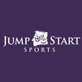 Youth Jumpstart Performance Dri-Fit Tee - Purple
