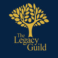 Legacy Guild NEW LOGO Youth T-Shirt - Navy