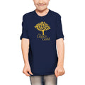 Legacy Guild NEW LOGO Youth T-Shirt - Navy