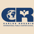 Carlos Rosario School Tote Bag - Natural
