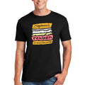 Zingerman's Deli Reuben Fitted T-Shirt - Black