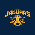 JRLA Jaguars Hoodie - Navy