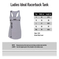 Hot Rod Factory Ladies Tank Top - Black