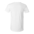 I-Club Chicago Unisex V-Neck T-Shirt - White