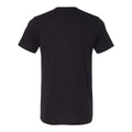 DocHeads Center Chest Logo T-shirt - Black