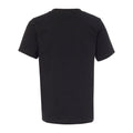 I Club Chicago Flag Youth T-Shirt - Black