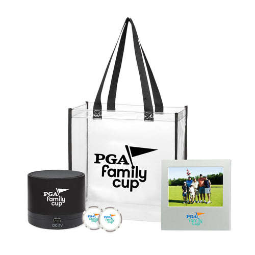 Team Kit - PGA Family Cup