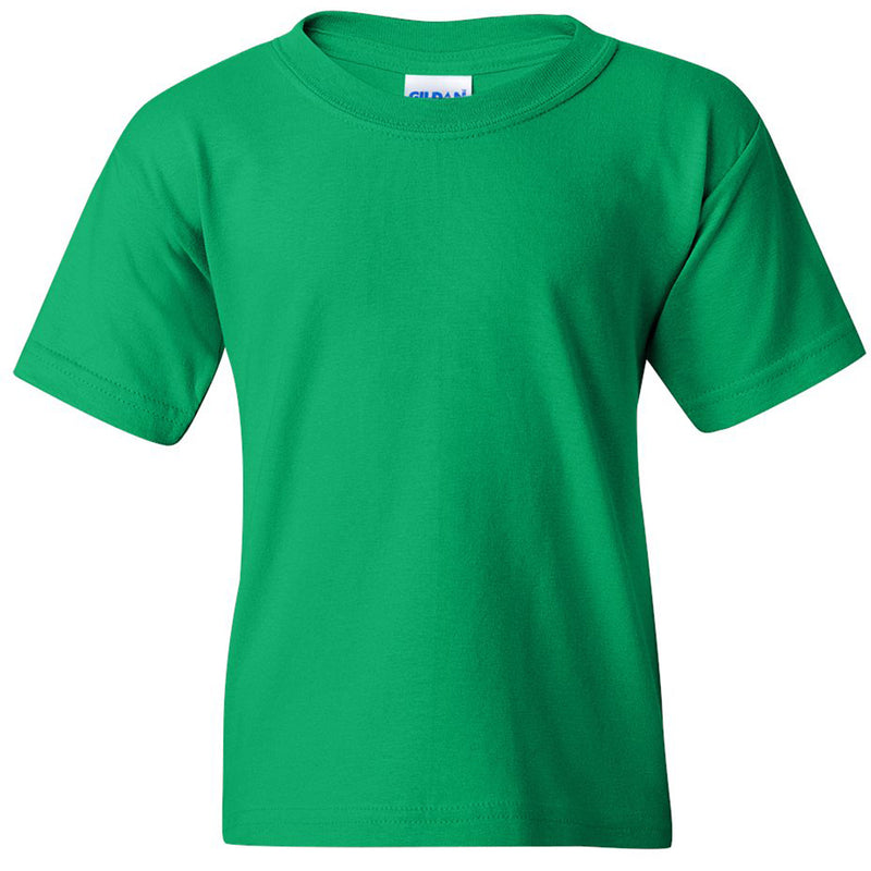 Gildan Heavy Cotton Basic Youth T-Shirt - PGA Family Cup