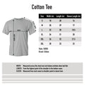 Venterra Realty 2023 Logo Cotton T-Shirt - Navy
