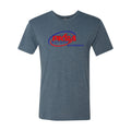 PKSA Logo Adult - Indigo Blue