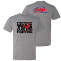 PKSA Tang Soo Adult - Premium Heather