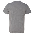 El Segundo Pine Tar Tee - Premium Heather