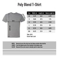 Marys River Watershed Council Unisex Triblend T-shirt - Premium Heather