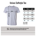 NYLC Conference Unisex T-Shirt - White