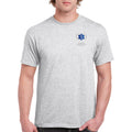National EMS Memorial Unisex Tee - Ash
