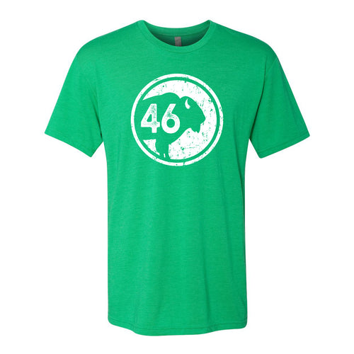 Four Six T-Shirt - Envy