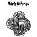 Milele Kifungu Toddler T-Shirt - White