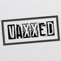 VAXXED! Unisex Triblend T-Shirt - Heather White