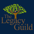 Legacy Guild Youth T-Shirt - Navy