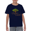 Legacy Guild Youth T-Shirt - Navy