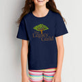 Legacy Guild Youth T-Shirt - Navy