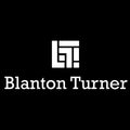 Blanton Turner Face Mask 2 Pack - Black