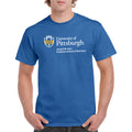 Pitt Business - Katz Logo Unisex T-Shirt - Royal