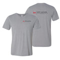 JGA Unisex T-Shirt - Sport Grey