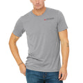 JGA Unisex T-Shirt - Sport Grey
