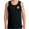 Hot Rod Factory Unisex Tank Top - Black