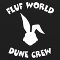Dune Crew Unisex Triblend T-Shirt - Vintage Black