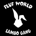 Lambo Gang Unisex Hooded Sweatshirt - Black
