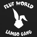 Lambo Gang Unisex Triblend T-Shirt - Vintage Black