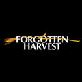 Forgotten Harvest Unisex Polo - Black