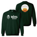 SFCYC Pullover Sweatshirt- Forest