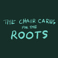 Farm 2 Fact The Chair Cares T-Shirt- Forest Green