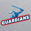 Guardians Full Front - Sport Grey