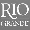 Rio Grand Basic Logo Tri-Blend 3/4 Sleeve Raglan