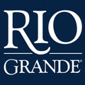 Rio Grande Crewneck Sweatshirt- Navy