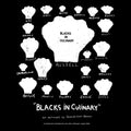 Zingerman's Roadhouse Blacks in Culinary Soft Style T-Shirt- Black