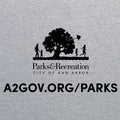 Ann Arbor Parks - Buhr Park Hoodie