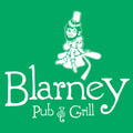 Blarney St. Patrick's Day Leprechaun Hoodie