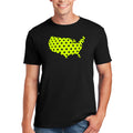 Continental T-Shirt - States of Pickleball